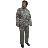 Зимний костюм Хольстер Рысь Зимний костюм Хольстер Рысь