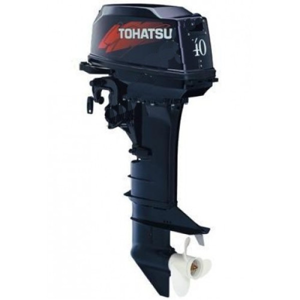 Лодочный мотор Tohatsu M 40 СEPS в Иркутске