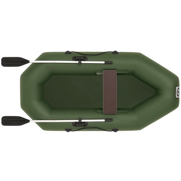 Надувная лодка Фрегат M11 в Иркутске