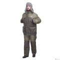 Зимний костюм Хольстер Штурман 1 / курточная ткань / олива в Иркутске