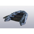 Лодка ПВХ Big Boat TM260K в Иркутске