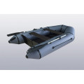 Лодка ПВХ Big Boat TM260K в Иркутске