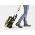 Моечная машина Karcher K 4 Compact с индукционным двигателем в Иркутске