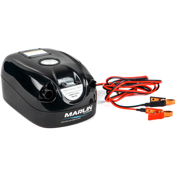 Электрический насос Marlin GP-80 S в Иркутске