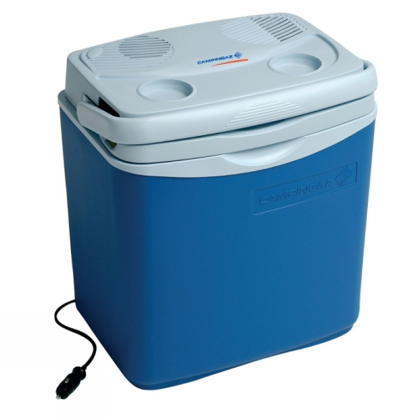 Автомобильный кулер 12v POWERBOX 30 DLX B в Иркутске