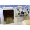 Катер Cuddy cabin Velvette 22 Image в Иркутске