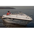 Катер Cuddy cabin Velvette 22 Image в Иркутске