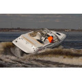 Катер Cuddy cabin Velvette 22 Image в Иркутске