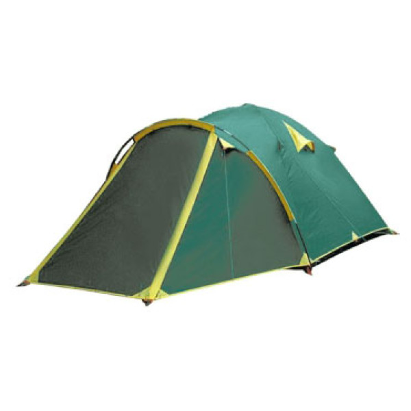 Палатка Tramp LAIR 4 в Иркутске