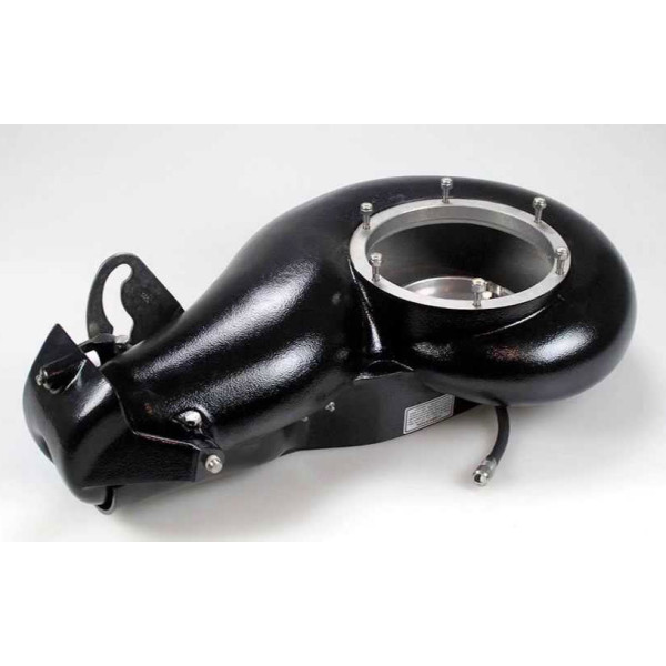 Водомётная насадка Outboard Jets AHC в Иркутске