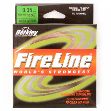 Шнур плетеный FireLine 0,10 мм 125 метров