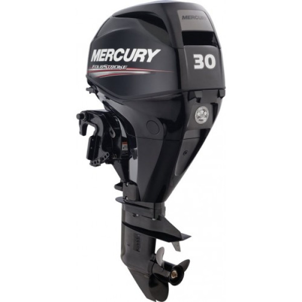 Мотор Mercury ME F 30 M GA EFI в Иркутске
