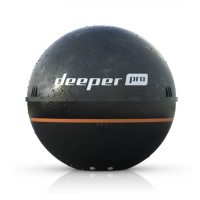 Эхолот Deeper Sonar Pro+