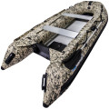 Надувная лодка SMarine SDP MAX-330 в Иркутске