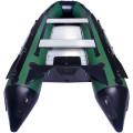 Надувная лодка SMarine SDP MAX-330 в Иркутске