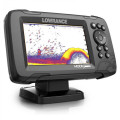 ЭХОЛОТ LOWRANCE REVEAL 5 HDI 50/200 КГЦ И 455/800 КГЦ (000-15502-001) в Иркутске