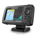 ЭХОЛОТ LOWRANCE REVEAL 5 HDI 50/200 КГЦ И 455/800 КГЦ (000-15502-001) в Иркутске