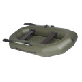 Надувная лодка Лоцман Профи С260М НД в Иркутске