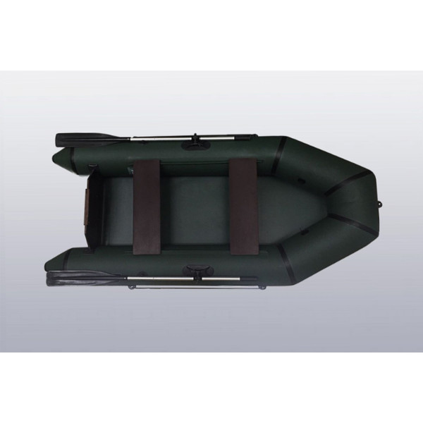 Лодка ПВХ Big Boat C240 в Иркутске