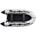 Надувная лодка X-River Grace Wind 360 в Иркутске