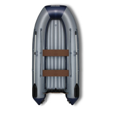 Надувная лодка Флагман 360U
