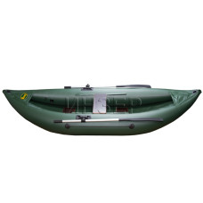 Надувная лодка Инзер Каноэ 330 В (каноэ)