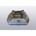 Лодка ПВХ Big Boat Regat (Регат) 380 в Иркутске