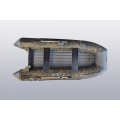 Лодка ПВХ Big Boat Regat (Регат) 380 в Иркутске