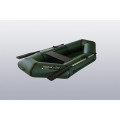 Лодка ПВХ Big Boat ТАУ 200 в Иркутске