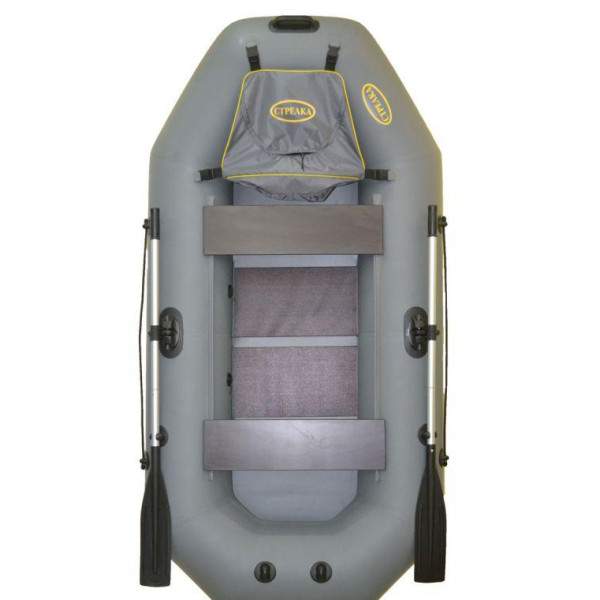 Надувная лодка Стрелка 250 Люкс в Иркутске