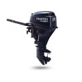 Лодочный мотор Tohatsu MFS 20 D S 4 тактный в Иркутске