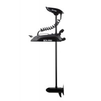 Электромотор SEA-PRO 80L 60" GPS