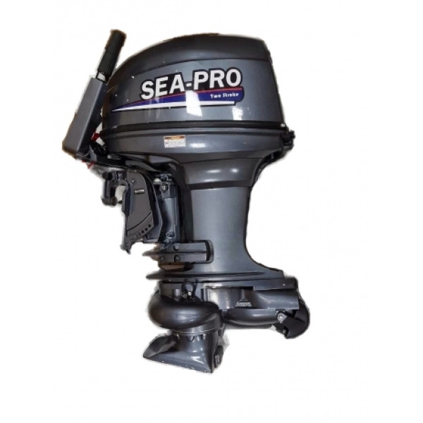 Мотор Sea Pro T30JS водомет в Иркутске