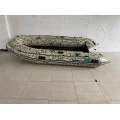 Надувная лодка Гладиатор E330 PRO в Иркутске