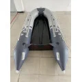 Надувная лодка Гладиатор E450S JET в Иркутске