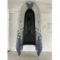 Надувная лодка Гладиатор E450S JET в Иркутске