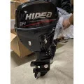 Мотор HIDEA HDEF 9.9 FES PRO (дистанция) в Иркутске