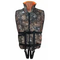 Жилет страховочный "Таймень-2" (двухсторонний) L - XL в Иркутске