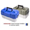 Ящик рыболовный пластиковый Salmo 6ти-полочный 06 в Иркутске