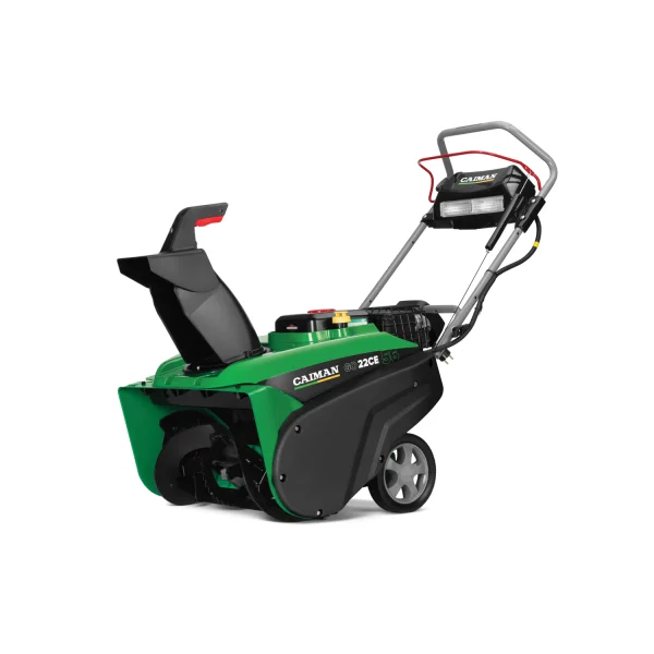 Снегоуборщик Caiman Go 22CE в Иркутске