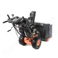 Снегоуборщик бензиновый Patriot Сибирь 110 CЕ в Иркутске