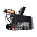 Снегоуборщик гусеничный Patriot Сибирь 110 ЕT в Иркутске