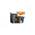 Снегоуборщик бензиновый Gardenpro KC726S в Иркутске