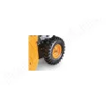 Снегоуборщик бензиновый Gardenpro KC726S в Иркутске