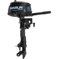 Мотор MARLIN MP 5 AMHL в Иркутске