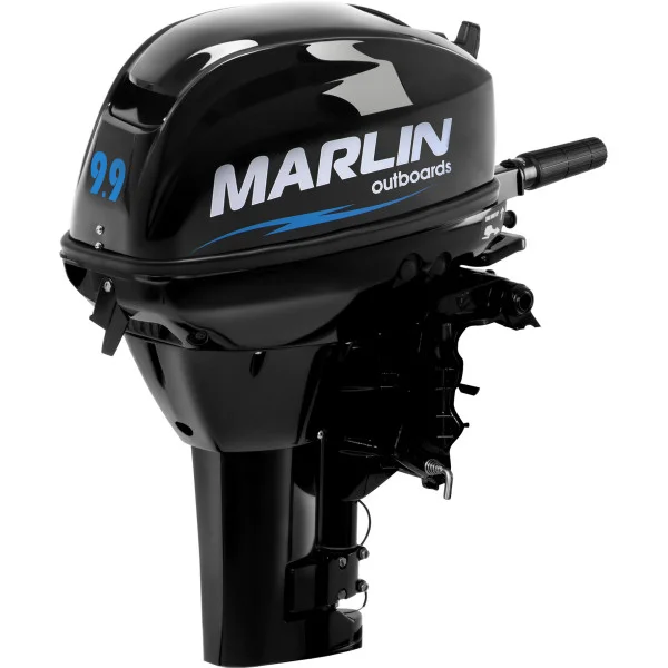 МОТОР MARLIN MP 9.9 AMH в Иркутске