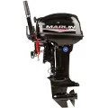 МОТОР MARLIN MP 9.9 AMHL PROLINE в Иркутске