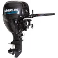 Мотор MARLIN MF 15 AMHL в Иркутске