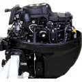 Мотор MARLIN MF 15 AMHL в Иркутске