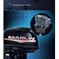 Мотор MARLIN MP 30 AMH PROLINE в Иркутске